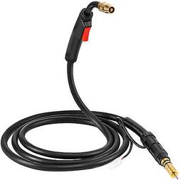 100A 10-ft MIG Welding Torch Replacement Hobart H-10 195957