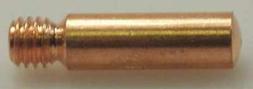 American Torch Tip 11-45 Contact Tip, Wire Size .030", Pk10