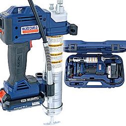 Lincoln Industrial 1884 20V Cordless Lithium-Ion PowerLuber 