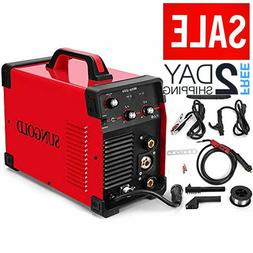 110/220v Dual Voltage Igbt I