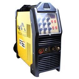 2018 AHP AlphaTIG 200X 200 Amp IGBT AC