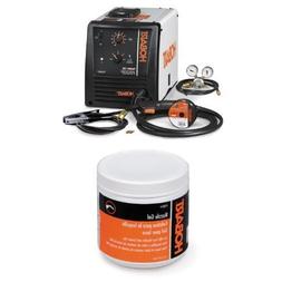 With Welding Mig Accessory Nozzle Gel