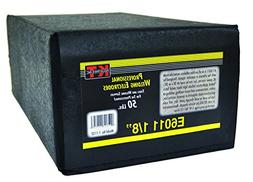 K-T Industries 6011 Electrode, 1/8-Inch, 50-pound