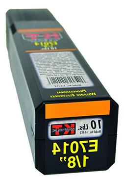 K-T Industries 7014 Electrode, 1/8-Inch, 10-pound