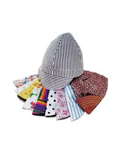 Hobart 770214 Reversible Welding Cap,Size 7-3/4 Colors and S