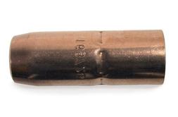Hobart 770405 Slip Type Nozzle, 5/8-Inch, 