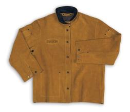 Hobart 770486 Leather Welding Jacket - X-Large