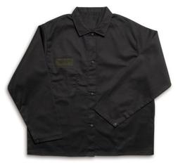 Hobart 770568 Flame Retardant Cotton Welding Jacket - XXL