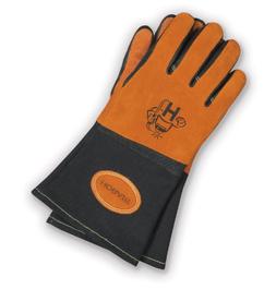 Hobart 770639 Premium Form-Fitted MIG Welding Gloves