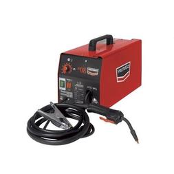 Century 80GL Flux Cored Wire Feed Welder, 70 amps, 115V AC 