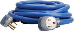 Ext Cord Lighted End