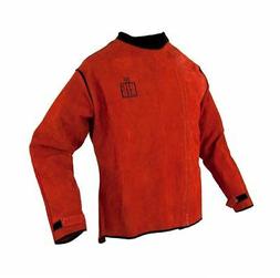 S Jacket  Big Red Welders Jacket Big Red