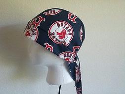 S Hat Surgeon Caps Doo Rag Skullcap Do Rag Bandana