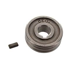 Lincoln Electric KP2948-1 Drive Roll Kit - .025/.035" 