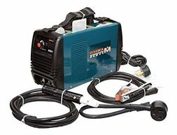 - 110/230v Dual Voltage Igbt Welding Machine - 160 Amp Stick