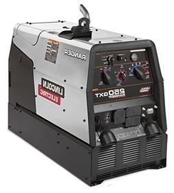 Engine Driven Welder, Ranger