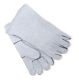 Hobart Welding Gloves - Grey XL 770018