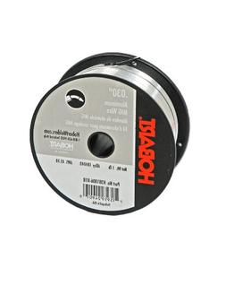 Hobart H381806-R18 1-Pound ER4043 Aluminum Welding Wire, 0.0