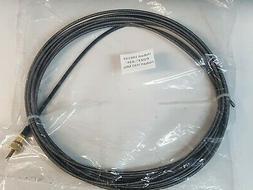 Hobart 196139 - 0.023"-.035" 15ft MIG Welding Liner for Hoba