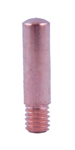Shark Shark 12873 Lincoln MIG Contact Tips, 0.023, Pack-10
