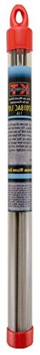 K-T Industries 7018 AC Electrode, 1/8-Inch, 1-pound