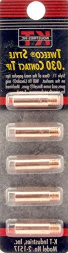 K-T Industries 2-1517 Tweeco 11 Tip .030 