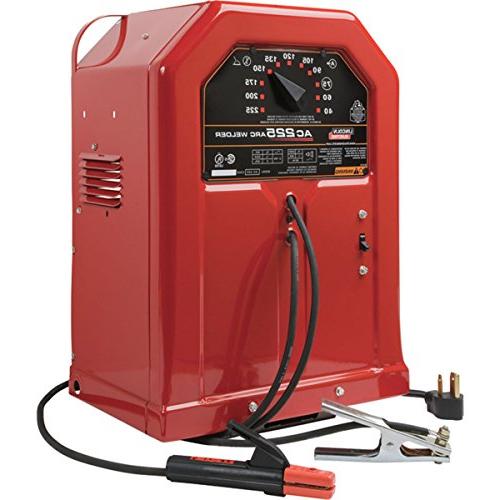 Lincoln Electric AC-225 230V Stick Welder