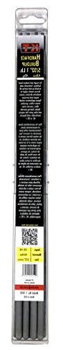 K-T Industries Hardface Build Up Electrode, 5/32-Inch, 1-pou