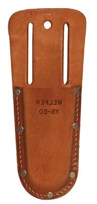Anchor Brand Leather Holsters, , Leather, 9 1/2 In - 1 Piece