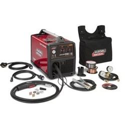 120/208/230volt With Magnum Pro 100l Gun With 10' Leads, Wor