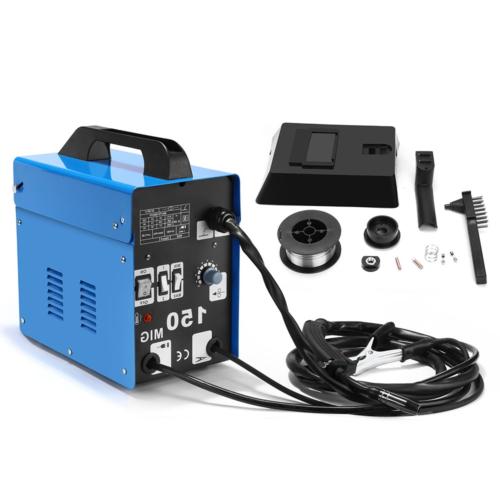 Flux Core Wire Automatic Feed Welding Ac Welder No