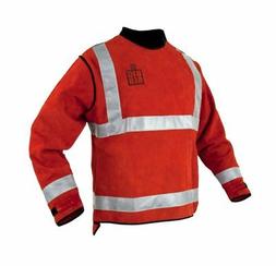 S Jacket Big Red&reg; Hi Viz "made 2 Order"