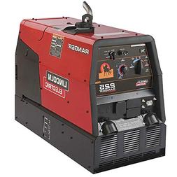 Lincoln Electric Engine Driven Welder, Ranger 225 Series, 10