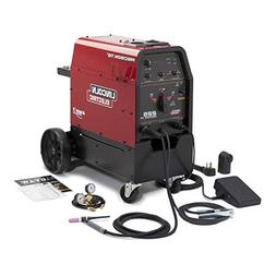 Lincoln Electric Precision TIG 225 TIG Welder, 460/575 Volt 