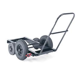 Lincoln Electric 22" X 10 1/2" X 48" All Terrain Undercarria