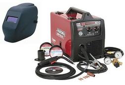 Lincoln K2698-1H Easy-MIG 180 Welder 