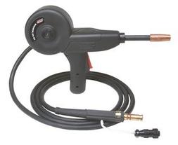 MAGNUM 100SG Spool Gun for MIG Machine