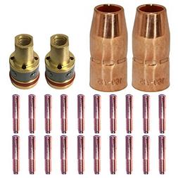 Mig Welding Gun Accessory .030" Kit for Miller Millermatic M