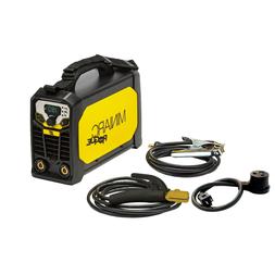 ESAB Miniarc Rogue ES 180I DC Stick/TIG Welder 