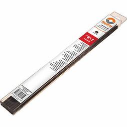 Hobart Nomacast Stick Electrodes - 14-Ct. Pkg, 1/8in. Dia, M
