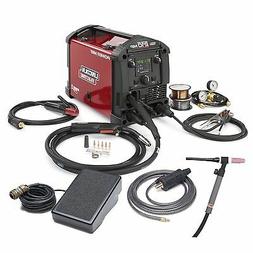 With Tig Kit K4195-2