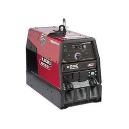 LINCOLN RANGER 305 G ENGINE DRIVE MULTI-PROCESS K1726-5