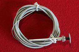 SA200 Choke Cable