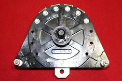 Lincoln Electric Selector Switch M17013-4