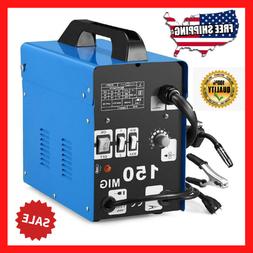 Automatic Feed Mig Flux Core Wire Welding Machine