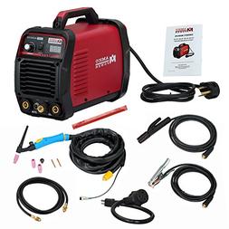 115 & 230v Dual Voltage Welding Machine