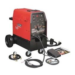 TIG Welder, Precision TIG 225,208/230VAC