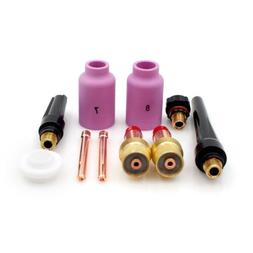 Torch Collet 10n24 3/32''2.4mm 45v26 54n15 54n14 Fit Wp-17 1