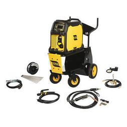 TurboTorch 0558012704 Rebel EMP 235ic System with Cart