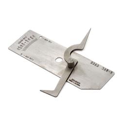 Inspection Ruler